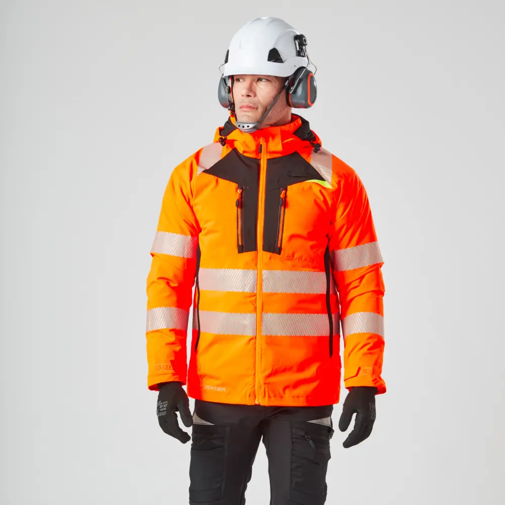 ABBIGLIAMENTO DA LAVORO