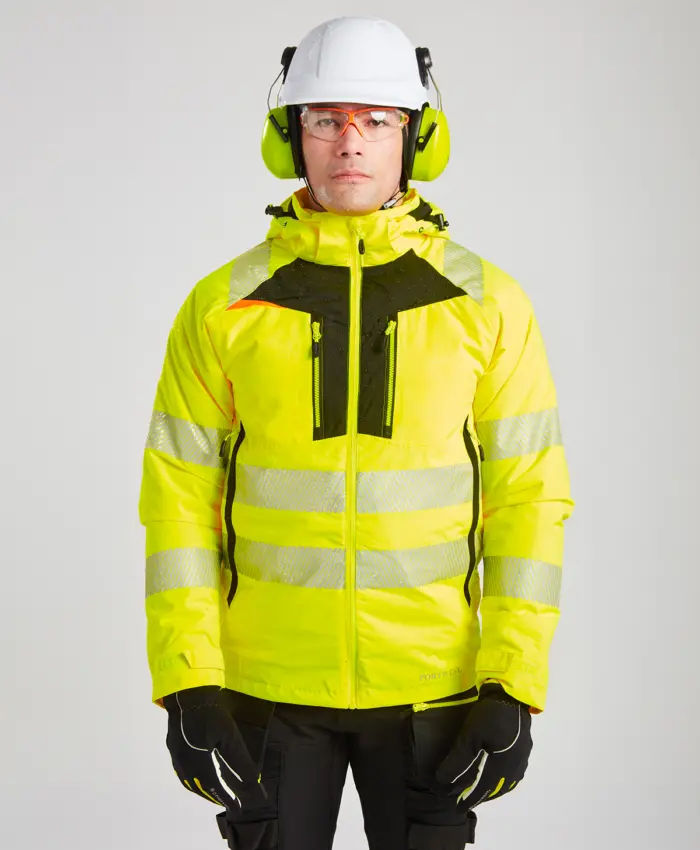 ABBIGLIAMENTO DA LAVORO